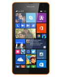  Microsoft Lumia 535 Dual SIM